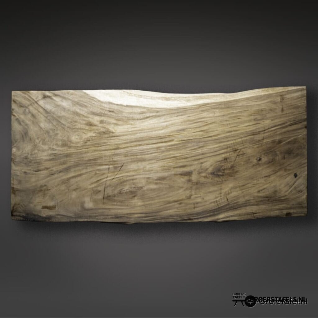 Suar tafelblad 220cm