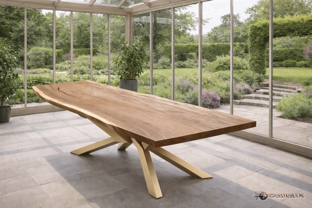 Suar tafelblad 300cm