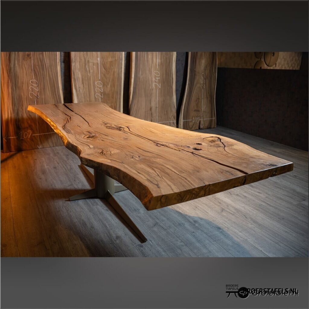 Eiken bladen tot 400cm