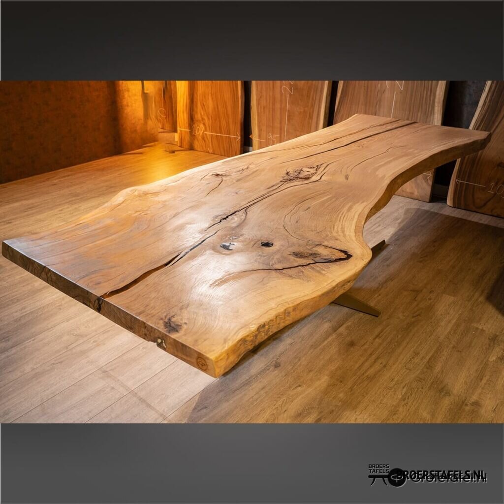 Eiken bladen tot 400cm