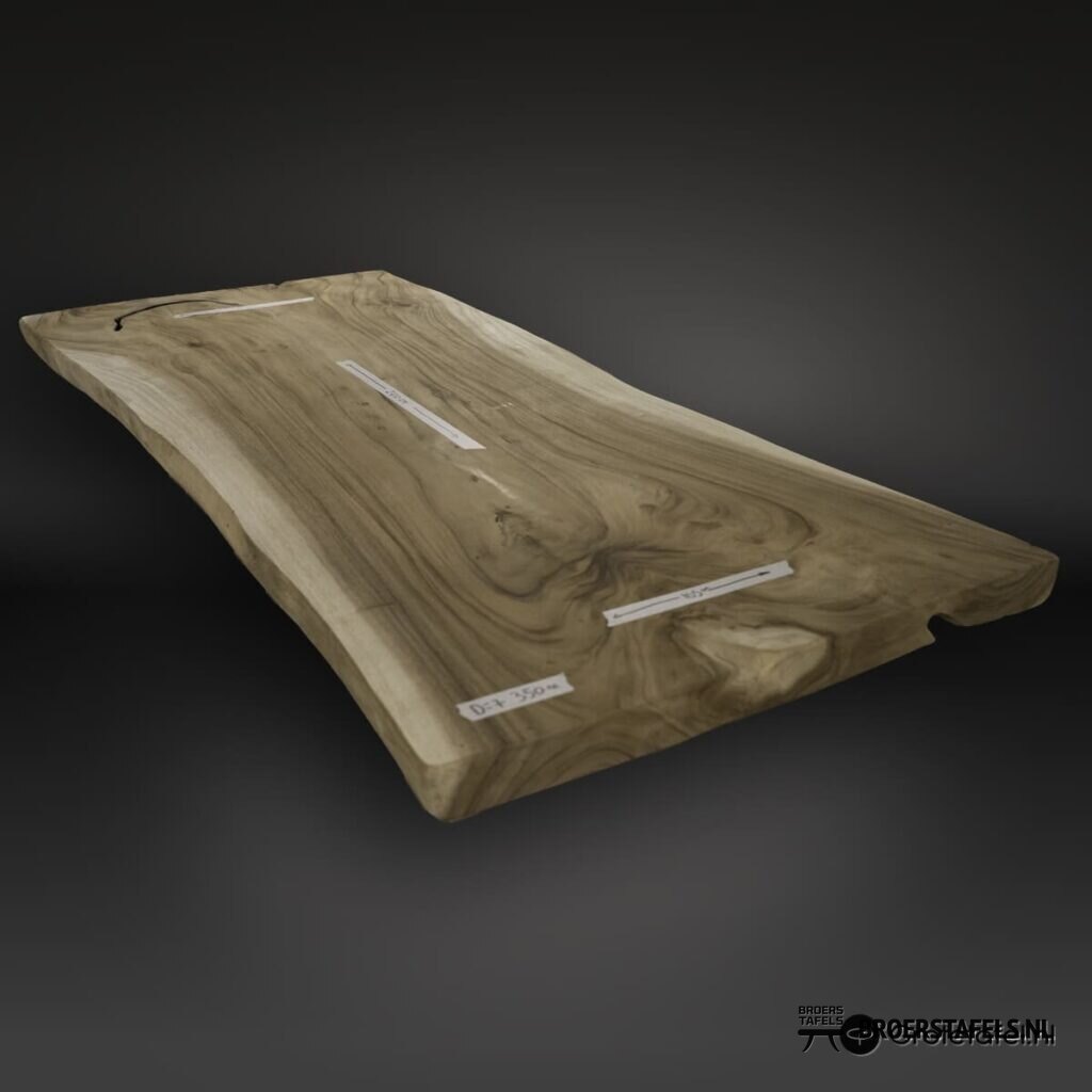 Suar tafelblad 240cm