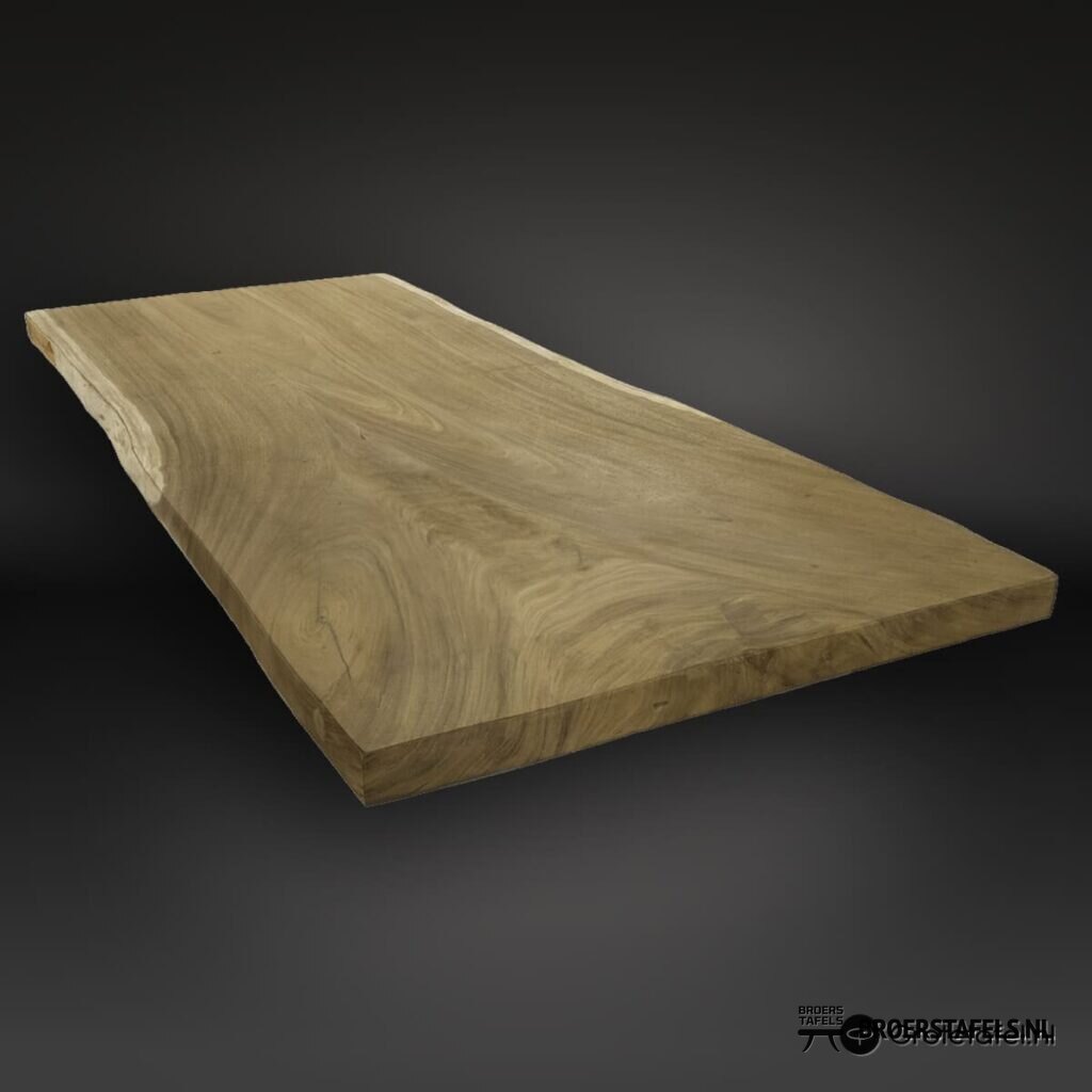 Suar tafelblad 220cm