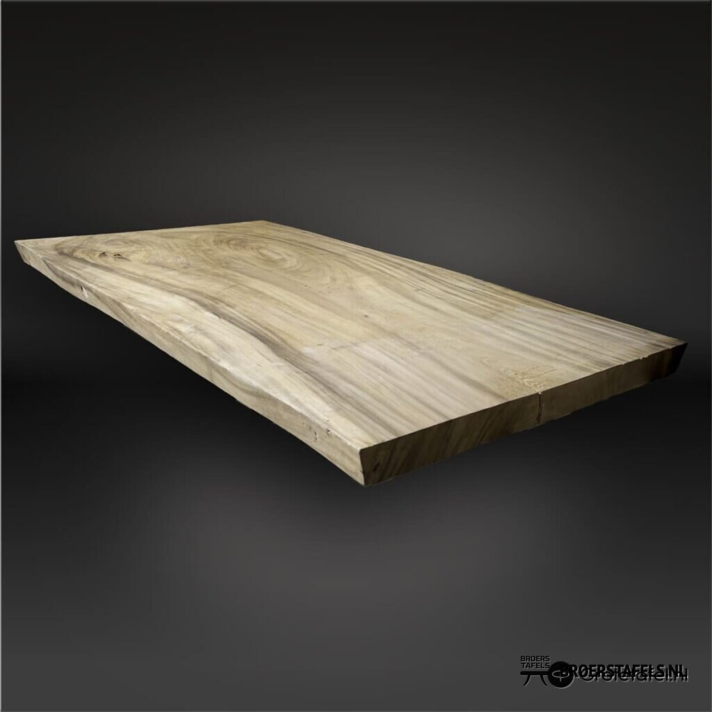 Suar tafelblad 180cm