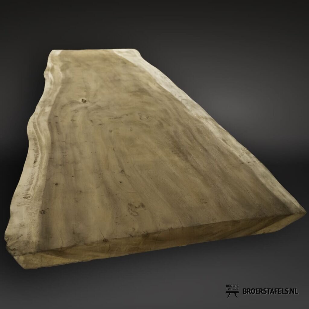 Suar tafelblad 225cm