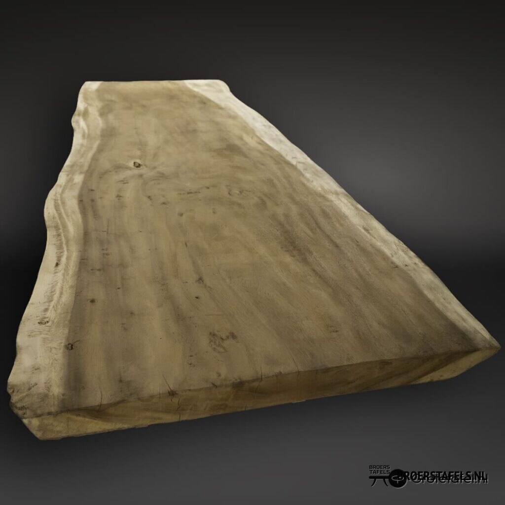 Suar tafelblad 225cm