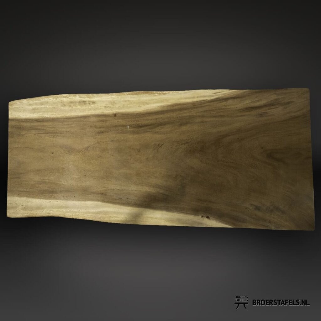 Suar tafelblad 220cm