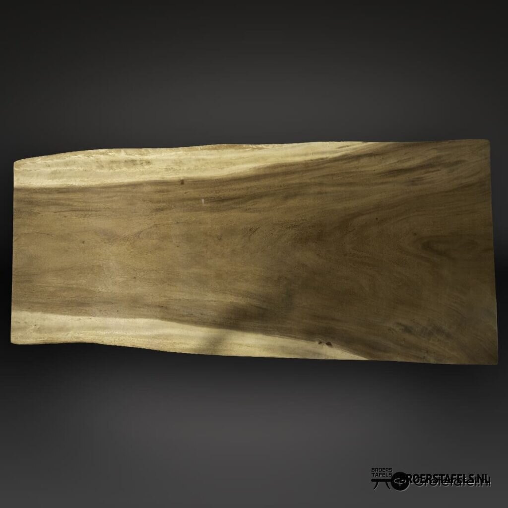 Suar tafelblad 220cm