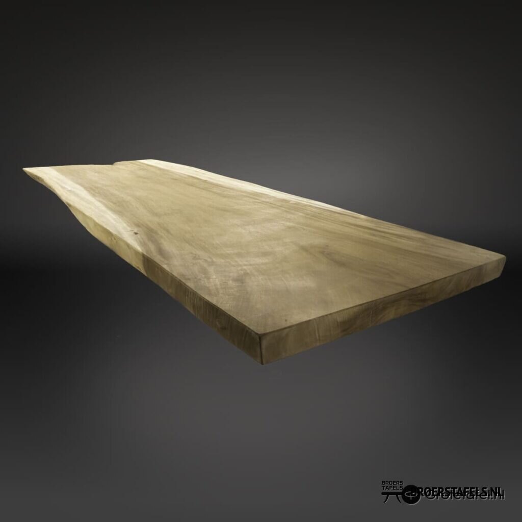 Suar tafelblad 220cm