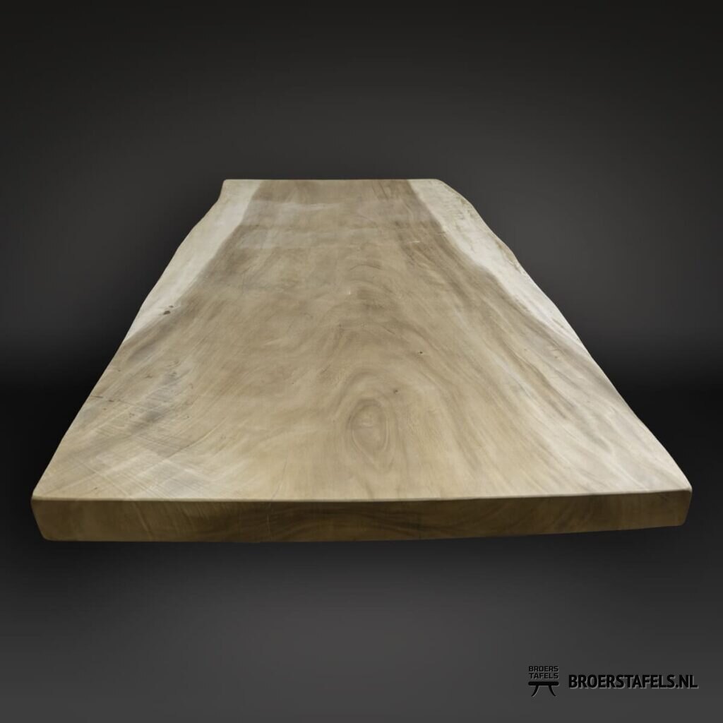 Suar tafelblad 220cm