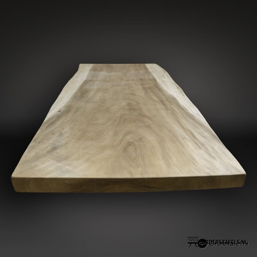 Suar tafelblad 220cm