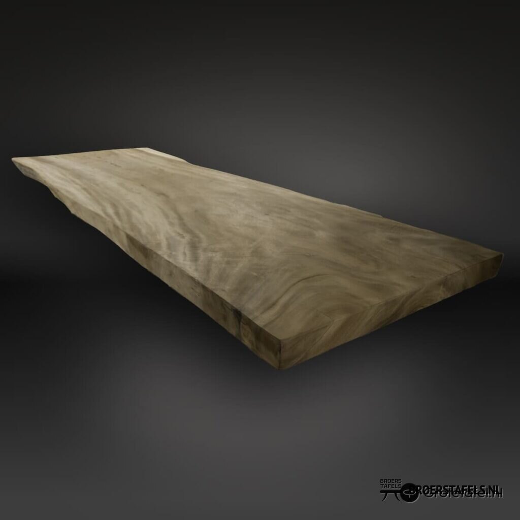 Suar tafelblad 220cm