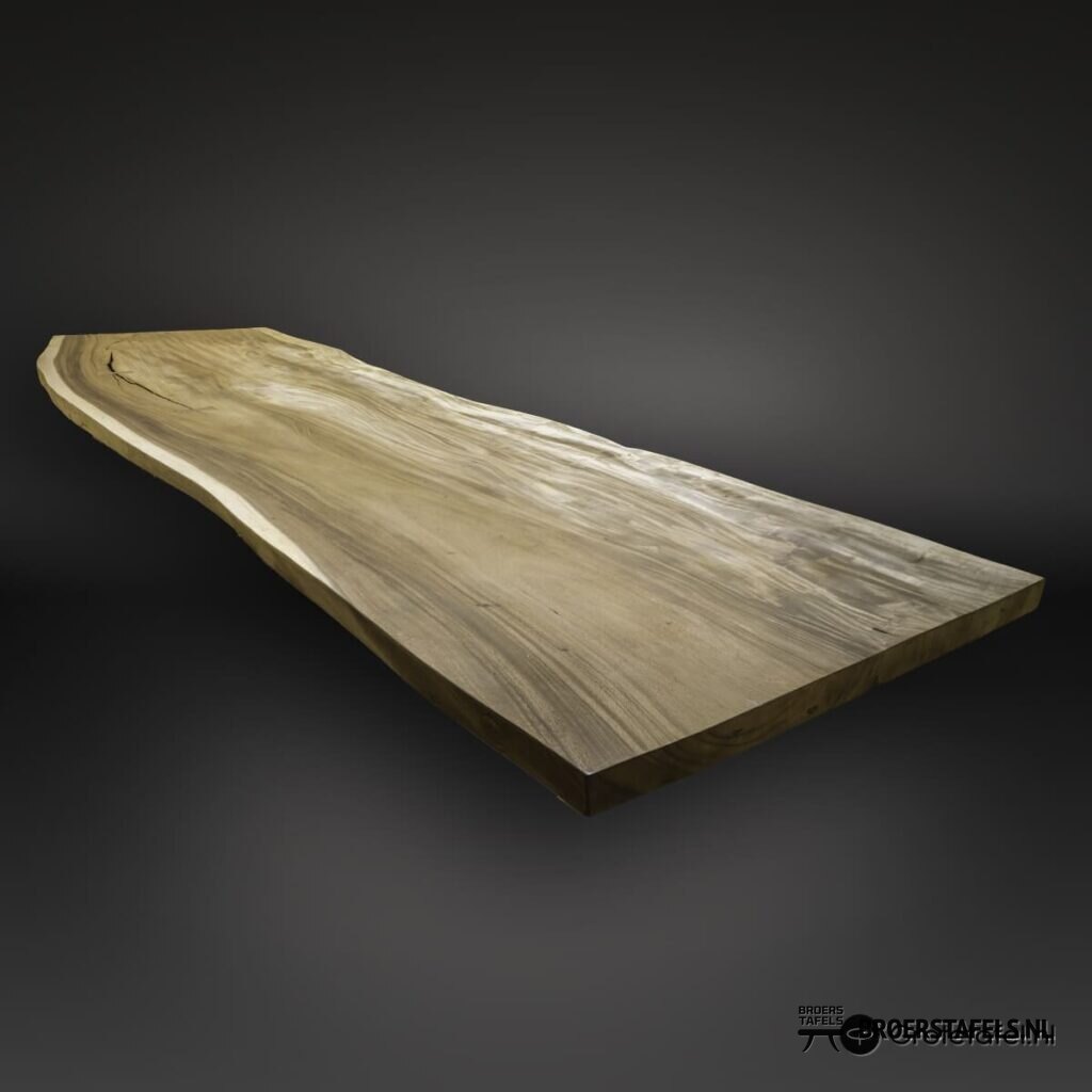 Suar tafelblad 300cm