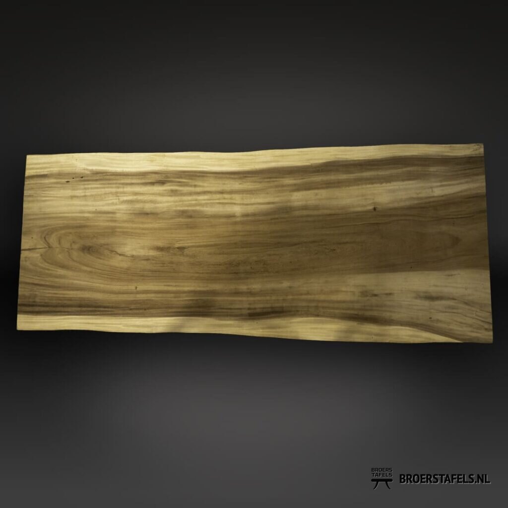Suar tafelblad 270cm