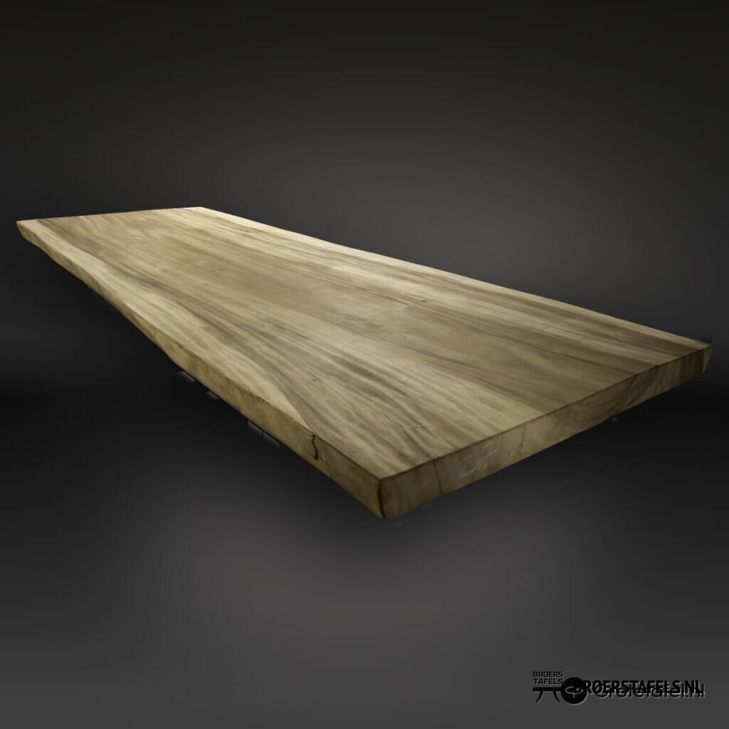 Suar tafelblad 270cm