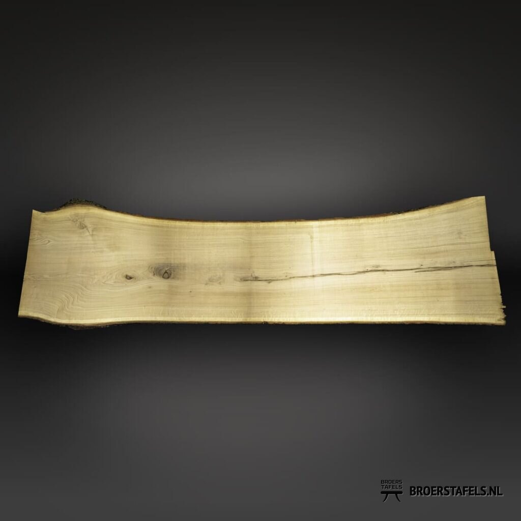 Eiken tafelblad 430cm