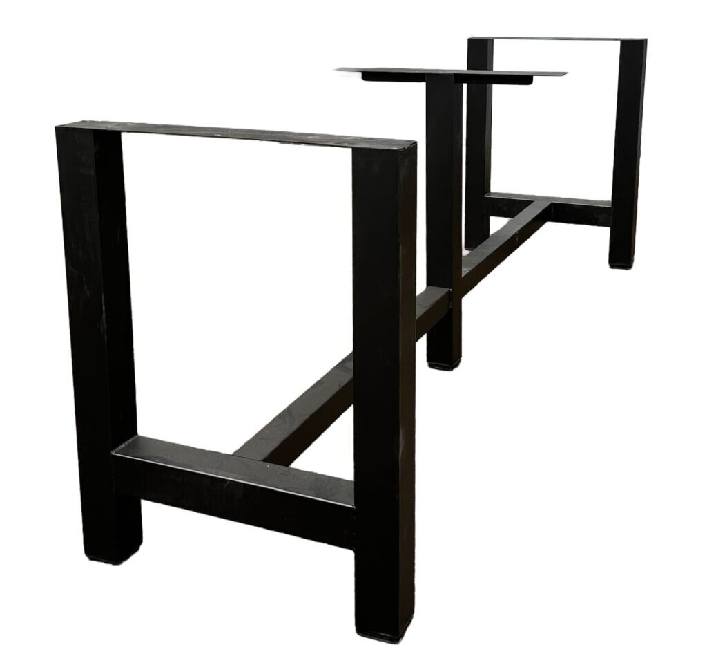 Eiken (Bar)tafelblad DIRECT LEVERBAAR (L508)