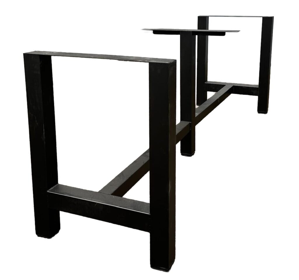 Eiken (Bar)tafelblad 490cm