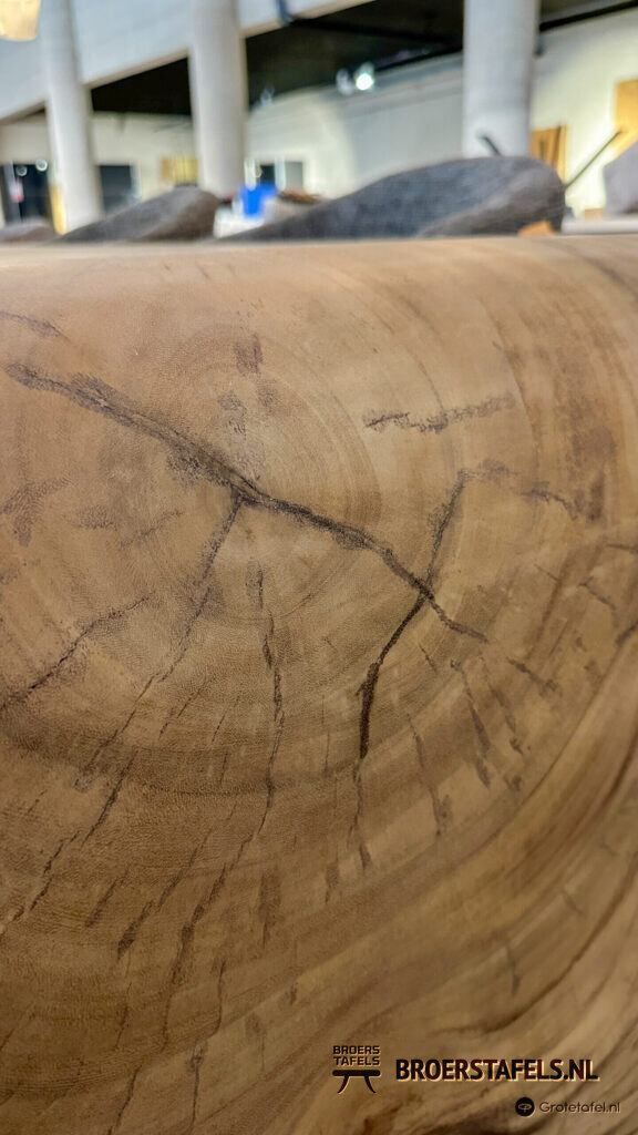 Suar eetkamertafel 380cm (S001)