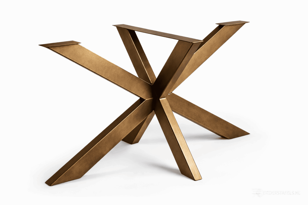 Suar eetkamertafel 380cm (S001)