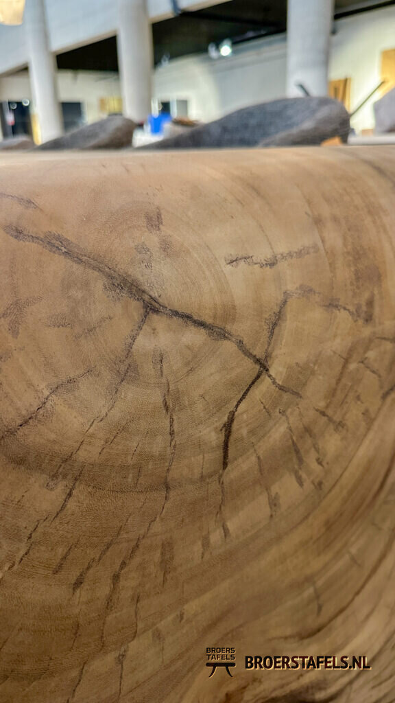 Suar eetkamertafel 380cm (S001)